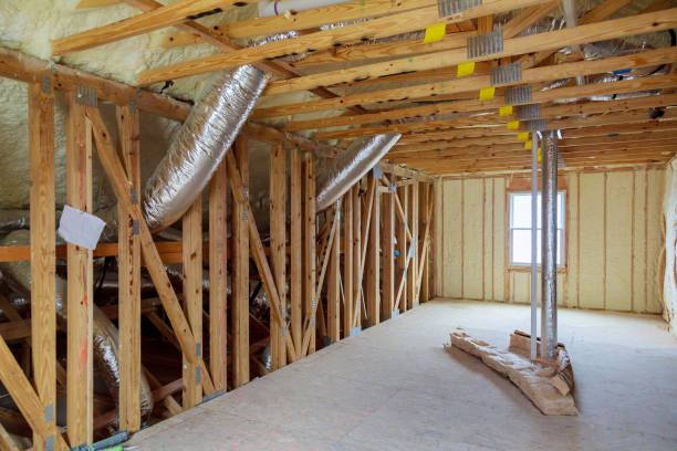 Best Residential Insulation Services  in Highlands, NJ