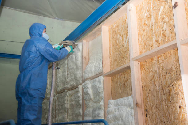 Best Crawl Space Insulation  in Highlands, NJ
